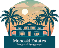 Monoski Estates Logo